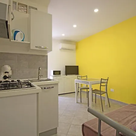 Apartment Candeloro By Wonderful Italy *