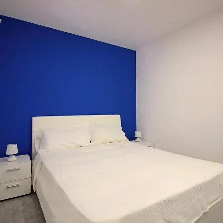 Apartment Candeloro By Wonderful Italy *