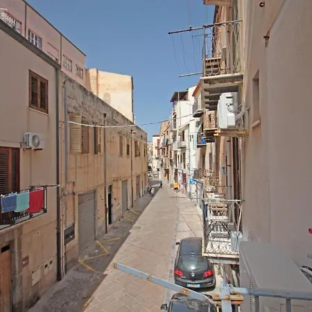 Apartment Candeloro By Wonderful Italy